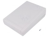 Carcasă Desktop TEKMAR TK11S.7 ABS 133x188x56mm