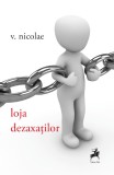 loja dezaxatilor - Tracus Arte