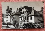 Tusnad. Casa de odihna - Circulata, 1962