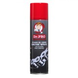 Spray Lubrifiant, Dr. PRO, Grease Spray, Capacitate 225ml
