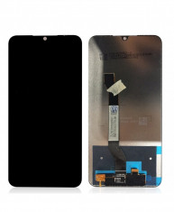 Ecran lcd display complet xiaomi redmi note 8 foto