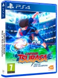 Captain Tsubasa Rise Of New Champions PS4, BANDAI NAMCO GAMES