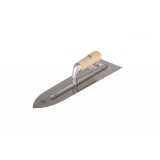 Gletiera otel cu varf ascutit 40cm - RUBI-60997
