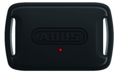 Alarma pentru bicicleta ABUS Alarmbox RC, sistem de alarma, 100 dB, negru - RESIGILAT