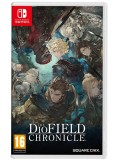The Diofield Chronicle NSW, Square Enix