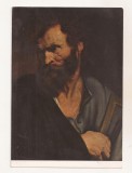 FA130 -Carte Postala- OLANDA - A. Van Dyck - The Apostle Judas Thaddeus, necirculata