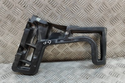 Suport bara de protecție dreapta spate PEUGEOT 5008 2013 OEM: 9686247680 21715373 foto