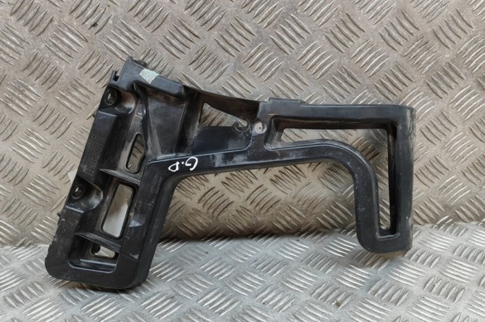 Suport bara de protecție dreapta spate PEUGEOT 5008 2013 OEM: 9686247680 21715373