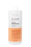 Sampon Micelar Restructurant Revlon Professional Restart, 1000ml, Reparare Par Deteriorat, Fortificare, Uz Profesional