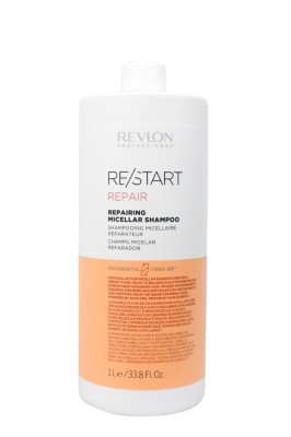 Sampon micelar restructurant Restart REVLON PROFESSIONAL - 1000 ml foto