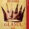 Glasul de taina - Geraldine Brooks
