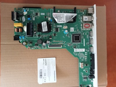Placa digitala Thomson 32H02S13W foto