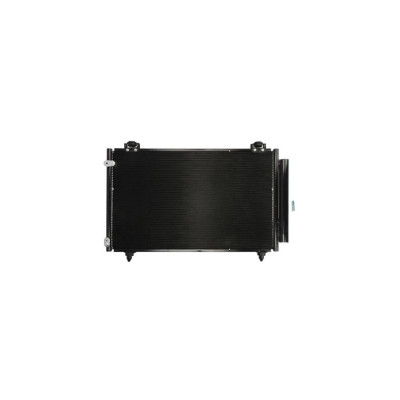 Radiator Clima Toyota Corolla Combi E12J E12T Denso Dcn50004 foto