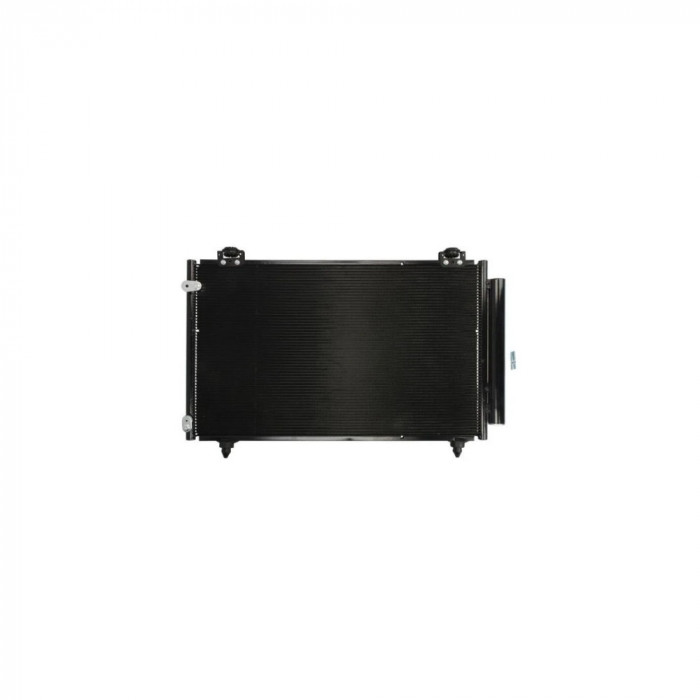 Radiator Clima Toyota Corolla Combi E12J E12T Denso Dcn50004