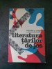 REINDER P. MEIJER - LITERATURA TARILOR DE JOS