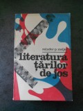 REINDER P. MEIJER - LITERATURA TARILOR DE JOS