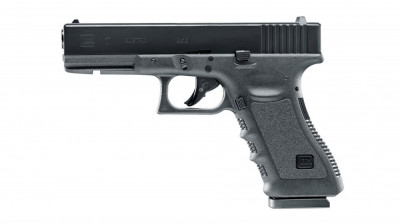 Replica Glock 17 GBB CO2 Umarex foto