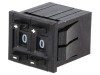 Potențiometru Decadic 1k&Omega; 2W &plusmn;3% Linear 10 Ture