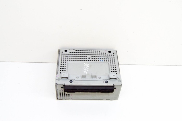 Unitate radio CD navigație FORD FIESTA VI 2016 OEM: Hatchback | 18116218