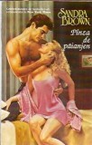 Panza de paianjen - Sandra Brown