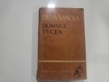 Domnul Vucea de Delavrancea