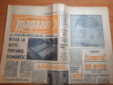 Magazin 25 noiembrie 1967-articol despre autoturismul romanesc,la colibasi