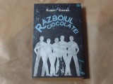 ROBERT CORMIER - RAZBOIUL CIOCOLATEI