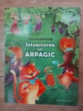 Intoarcerea lui Arpagic Ana Blandiana