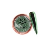 Pigment oglindă titan Nr.09 Verde