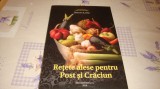 Simona Lazar - Retete alese pentru Post si Craciun - 2010