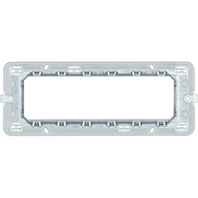 Rama Suport 6 module Matix Bticino 506LSA foto