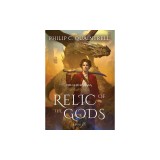 Relic of the Gods: (The Echoes Saga: Book 3)