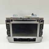 Unitate radio CD navigație HYUNDAI SANTA F&Eacute; II CM 2012 OEM: Off-road | 32738284