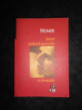 Homer - Imnuri. Razboiul soarecilor cu broastele. Poeme apocrife