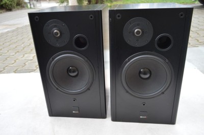 Boxe MbQuart QL 502 S foto