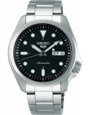 Ceas Barbati, Seiko, Sports Style SRPE55K1 - Marime universala