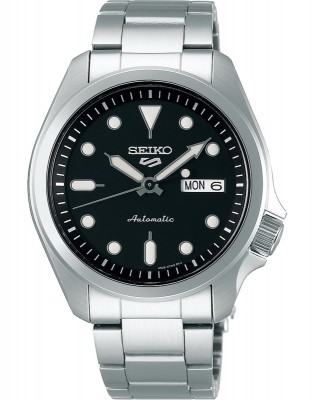 Ceas Barbati, Seiko, Sports Style SRPE55K1 - Marime universala foto