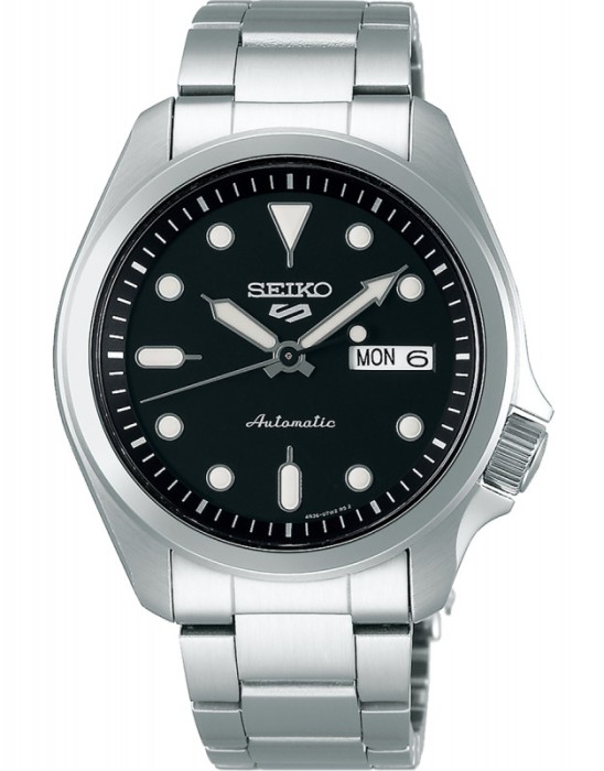 Ceas Barbati, Seiko, Sports Style SRPE55K1 - Marime universala