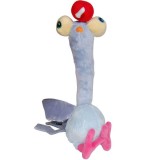Jucarie din plus CrazyEyes, Spioni Deghizati, 34 cm, Play By Play