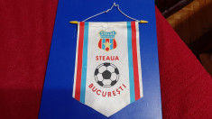 fanion Steaua foto