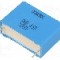 Condensator cu polipropilena, 220nF, 600V AC, 1kV DC - PHE450PF6220JR06L2