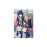 Adachi and Shimamura, Vol. 3 (Manga)