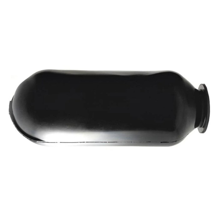 Membrana vas expansiune 50 / 80 l, Sefa F0A0092