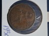 One penny 1930, Europa