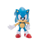 Sonic figurina 6cm wave 8, Sonic, Nintendo Sonic