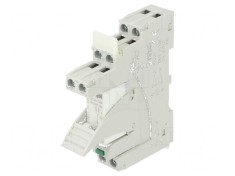 Releu cu interfaţă SPDT Ubobină - 230VAC 16A 16A/250VAC 16A/24VDC