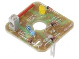 Insert LED cu Punte Redresoare și Varistor GDME 8A