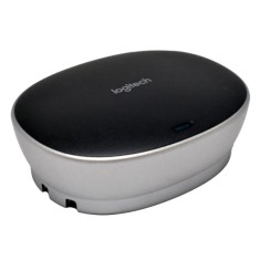 Hub Refurbished, Sistem Videoconferinta Logitech V-U0033 fara accesorii, USB 2.0