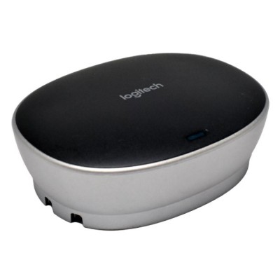 Hub Refurbished, Sistem Videoconferinta Logitech V-U0033 fara accesorii, USB 2.0 foto