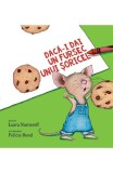 Daca-I Dai Un Fursec Unui Soricel, Laura Numeroff, Felicia Bond - Editura Art